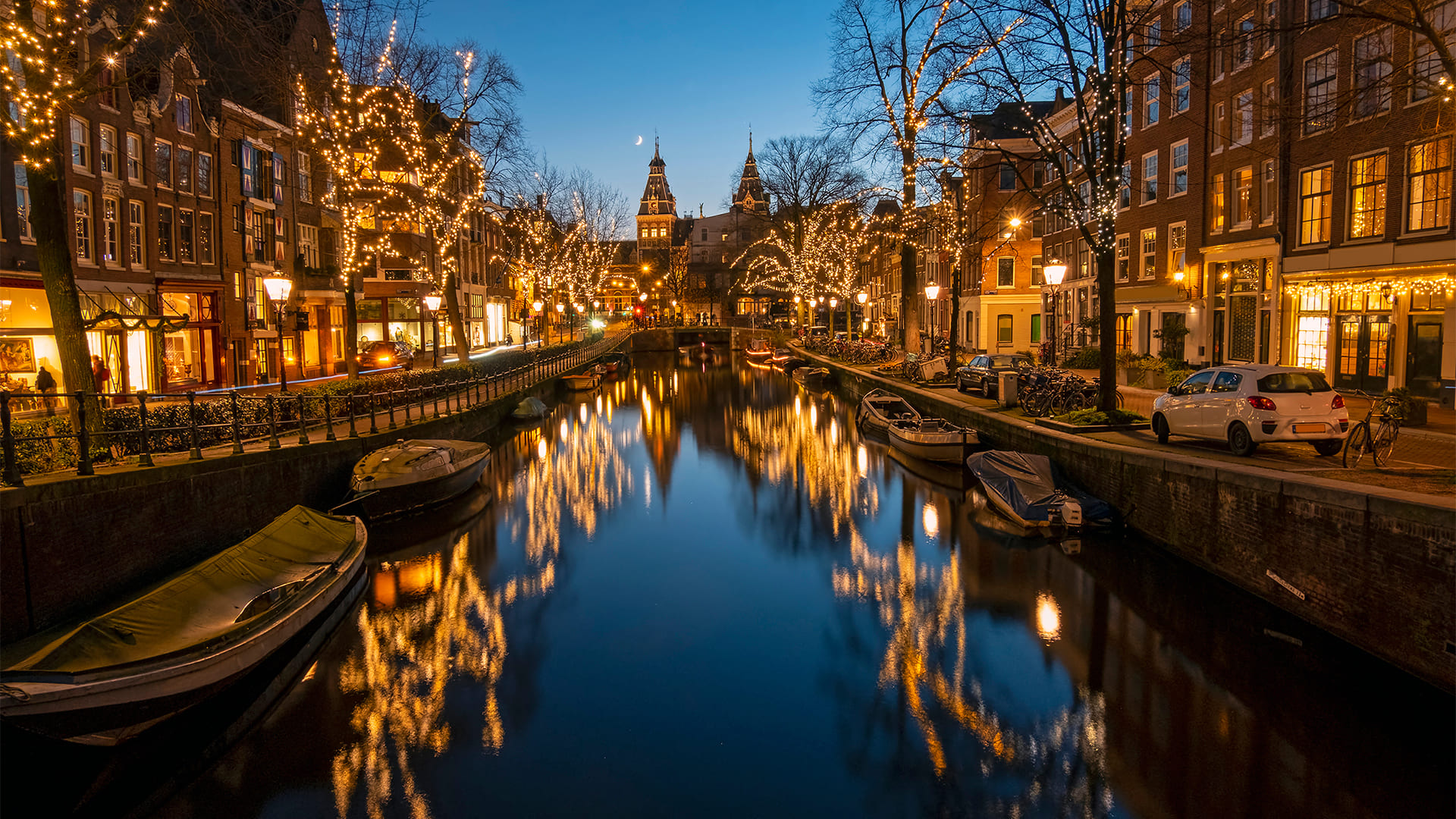 amsterdam netherlands